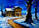 ,55Landscape261,MTO_1550_17159,Artist : Community Artists Group,Mixed Media