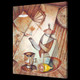 ,55Still Life15,MTO_1550_17318,Artist : Community Artists Group,Mixed Media