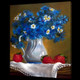 ,55still life 51,MTO_1550_17439,Artist : Community Artists Group,Mixed Media