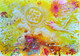 Free your mind Neo (ART_2144_17923) - Handpainted Art Painting - 9in X 12in