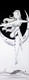 Prakriti 1 (ART_1253_18242) - Handpainted Art Painting - 13in X 36in