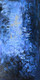 StandingBlueGates - 24in X 48in,25ABT747_2448,Blue, Violet, Mauve,60X120 Size,Abstract Art Canvas Painting