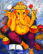 Ganesha,Bappa,Moraya,Mangal Murti