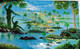 landscape,the living garden,ART_2580_19015,Artist : Ankita Goenka,Oil