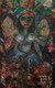 figures abstract fairy,THE FAIRY,ART_2860_20095,Artist : Chandana Khan,Mixed Media