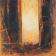 MODERN ART,YELLOW WINDOW,ART_2571_20209,Artist : GURDISH Pannu,Acrylic