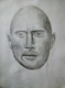 Dwayne Johnson,Face of Rock,ART_2167_20877,Artist : SANJAY DUKHANDE,Pencil