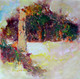 Landscape,Winterscape ,ART_965_21578,Artist : Dwijen Bora,Acrylic