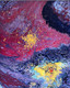 Untitled 11 (ART_3707_23761) - Handpainted Art Painting - 24in X 30in