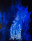 Fire 1 (ART_3707_23746) - Handpainted Art Painting - 24in X 30in