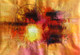 Abstract 09 (ART_1522_14345) - Handpainted Art Painting - 36in X 24in
