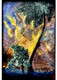 Landscape-1 (ART_1476_13499) - Handpainted Art Painting - 20in X 30in