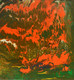 Camouflage (ART_4166_25845) - Handpainted Art Painting - 17in X 18in
