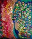 Symbol of Integrity  (ART_4255_26643) - Handpainted Art Painting - 10in X 12in