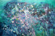 Heartfelt (ART_1036_27404) - Handpainted Art Painting - 36in X 24in