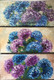 Flowers (ART_1000_27909) - Handpainted Art Painting - 21in X 30in