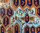 Doorways (ART_4166_28075) - Handpainted Art Painting - 24in X 20in