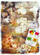Painting by Nilanjana Nandy (ART_4573_27631) - Handpainted Art Painting - 22in X 30in