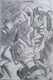 Joker The Killing Joke (ART_4972_29394) - Handpainted Art Painting - 10in X 16in