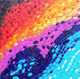 Ocean waves (ART_4471_30838) - Handpainted Art Painting - 8in X 8in