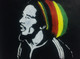 Bob Marley Canvas Art (ART_5557_32314) - Handpainted Art Painting - 16in X 13in