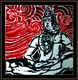 Mahadev - 15in X 16in (Border Framed),ART_PHME29_1516,Artist Paresh More,Mahadev,Lord Shiva - Buy Online painting in india