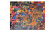 Orange spread (ART_6018_34815) - Handpainted Art Painting - 16in X 20in