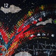 Hope (ART_2913_30657) - Handpainted Art Painting - 15in X 14in