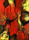 Abstract_SA05 (ART_464_35562) - Handpainted Art Painting - 18in X 24in