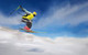 Sport,Player,Jump,Ice Sport, Winter Sport,Skiing,Snow