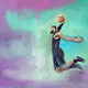 Sport,Foot Ball,High Jump,Goal,Kick,Volley Ball,Soccer,Game,Players