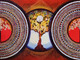 MANDALA - EXPANSION BEYOND DIMENSION SERIES 2 (ART_3702_36717) - Handpainted Art Painting - 40in X 30in