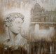 abstract,monuments,landscape,paintings of monuments,monument paintings