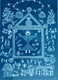 WARLI  ARTS (ART_2050_17471) - Handpainted Art Painting - 11in X 14in