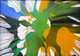 Infinite Series - 29 (ART_1919_15852) - Handpainted Art Painting - 26in X 19in
