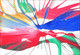 Infinite Series - 27 (ART_1919_15851) - Handpainted Art Painting - 25in X 18in