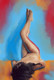 Beauty,Female,Lady,Women,Nude,Figure,Model,Pose,Body Language,The Passion,Body Art