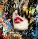 Beauty,Female,Lady,Women,Lips,Red Lips,Red Beauty,Figure,Model,Pose,Body Language,The Passion,Body Art