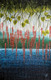 Riverside (ART_464_19672) - Handpainted Art Painting - 20in X 32in