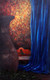 Glorious (ART_464_28685) - Handpainted Art Painting - 20 in X 32in