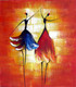 Dance,Couple Dance,Joy,Girls Dancing