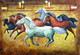 Horse,Horses,Good Luck,7 Good Luck Horses