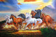 Horse,Horses,Good Luck,7 Good Luck Horses
