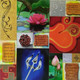 Devine collage (ART_1892_40844) - Handpainted Art Painting - 30in X 30in