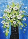 Flower Pot,Floral Vase,