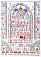 WARLI  ARTS (ART_2050_35749) - Handpainted Art Painting - 22in X 30in