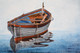 Boat memories 2 (PRT_3343_22226) - Canvas Art Print - 22in X 18in