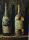 Old Wine,Antique Wine Bottle,Old Wine
