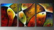 Fish Like Design,Abstract,Design,Pattern