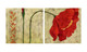 flower, flowers, blossom, red blossom, red flower,multipiece flower